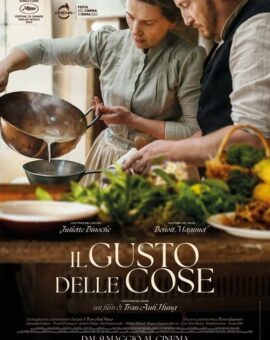 Il gusto delle cose