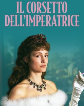 Il corsetto dell'imperatrice