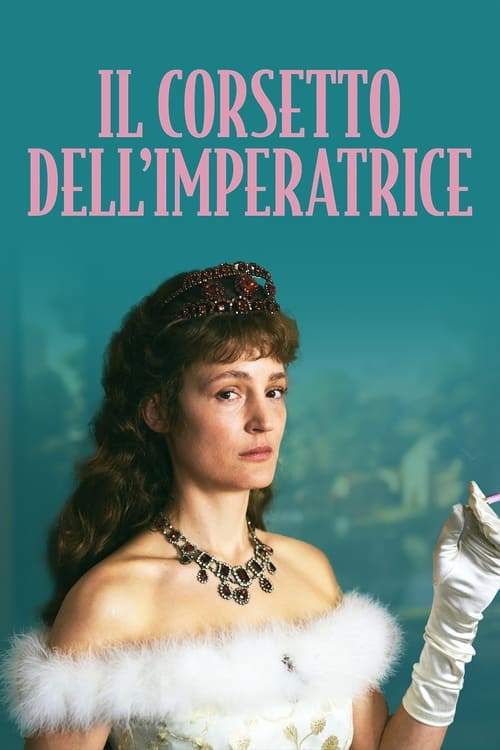 Il corsetto dell’imperatrice