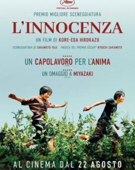 L'innocenza