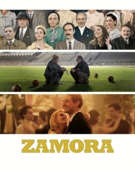 Zamora