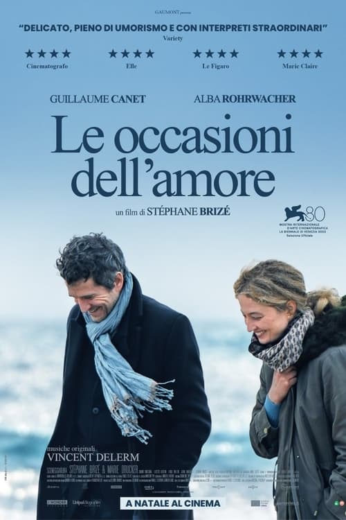 Le occasioni dell’amore